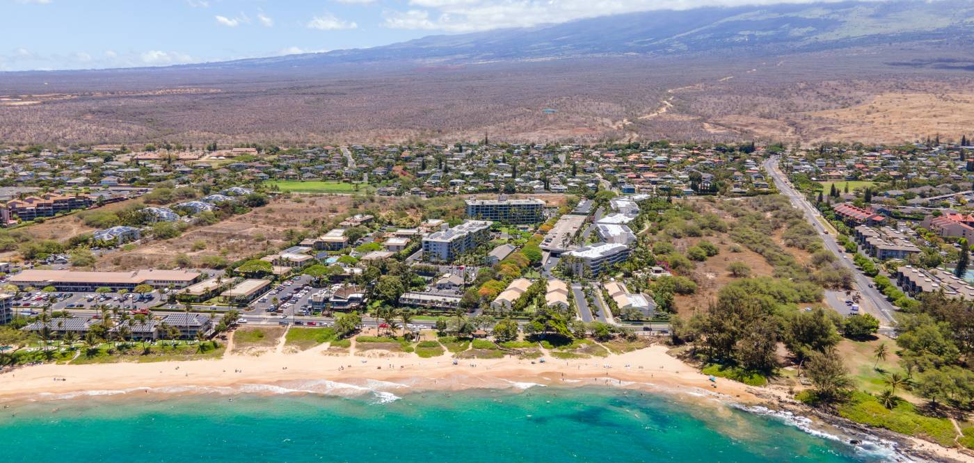 Kihei Vacation Rentals Romvari Rentals